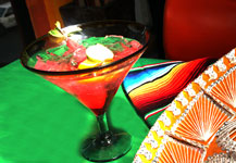  Arriba Tequila Bar  - Cabo San Lucas - Photo Gallery