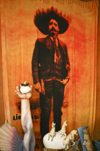 MigueLocos Bar & Grill - Cabo San Lucas 