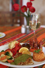 MigueLocos Bar & Grill - Cabo San Lucas 