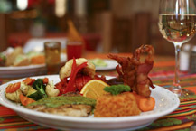 MigueLocos Bar & Grill - Cabo San Lucas 