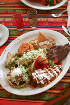 MigueLocos Bar & Grill - Cabo San Lucas 