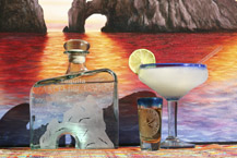 MigueLocos Bar & Grill - Cabo San Lucas 