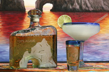 MigueLocos Bar & Grill - Cabo San Lucas 