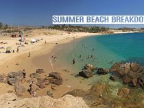 Summer Beach Breakdown – LCM 44 Summer 2016