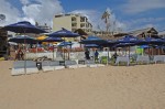 Billygan's Sand Bar & Grill Medano Beach