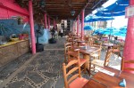 The Office Restaurant, Medano Beach, Cabo