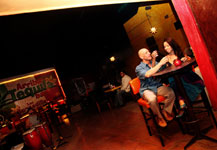  Arriba Tequila Bar  - Cabo San Lucas - Photo Gallery