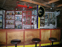 barriles de cuervo tequila store in san jose del cabo