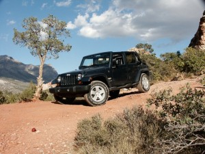 Jeep Adventures In Los Cabos, Mexico