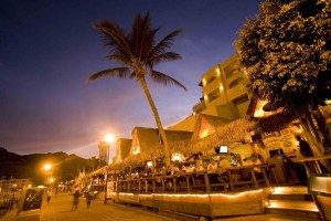 Nightlife, Beach And Beyond, Los Cabos, Mexico