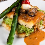 Stuffed Fish