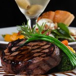 Filet Mignon