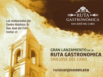 Ruta Gastronómica of San José del Cabo