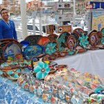 Circuito Cultural Marina Cabo San Lucas - 24 January 2015. 