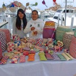 Circuito Cultural Marina Cabo San Lucas - 24 January 2015. 
