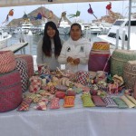 Circuito Cultural Marina Cabo San Lucas - 24 January 2015. 