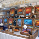  Circuito Cultural Marina Cabo San Lucas - 24 January 2015. 