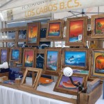  Circuito Cultural Marina Cabo San Lucas - 24 January 2015. 