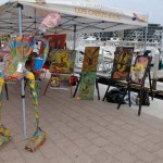  Circuito Cultural Marina Cabo San Lucas - 24 January 2015. 