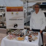Dulces Collins - Preserves and Marmelades Collins, local homemade products. Circuito Cultural Marina Cabo San Lucas - 24 January 2015