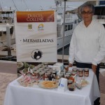 Dulces Collins - Preserves and Marmelades Collins, local homemade products. Circuito Cultural Marina Cabo San Lucas - 24 January 2015