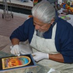 Circuito Cultural Marina Cabo San Lucas - 24 January 2015