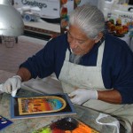 Circuito Cultural Marina Cabo San Lucas - 24 January 2015