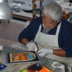 Circuito Cultural Marina Cabo San Lucas - 24 January 2015
