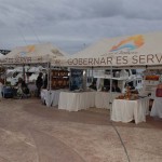 Circuito Cultural Marina Cabo San Lucas - 24 January 2015