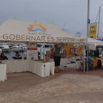 Circuito Cultural Marina Cabo San Lucas - 24 January 2015