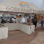 Circuito Cultural Marina Cabo San Lucas - 24 January 2015