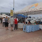 Circuito Cultural Marina Cabo San Lucas - 24 January 2015