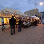 Circuito Cultural Marina Cabo San Lucas - 24 January 2015