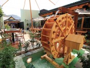 A Whole New World The New Daikoku Restaurant Los Cabos