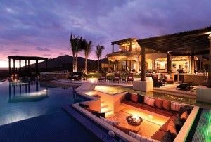 Making the move from one country to another is not easy, but living in spots like Quivira (pictured) surely makes everything worth it.