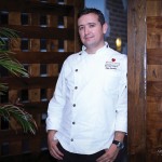 Photo.- page 67 | Arlen Rodriguez – Caption: Chef Matias Forte has implemented many changes at Romeo & Julieta since he arrived in 2010, bringing with him an appreciation for classic Italian cooking and a thirst for something new.