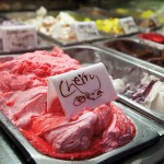 Photo: - page 90 | CaboPictures.com – Caption: Señor Sweets offers more than 30 flavors of gelati.