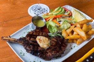 Rib Eye