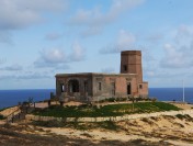 El Faro Viejo, The Old Lighthouse Cabo San Lucas 2015