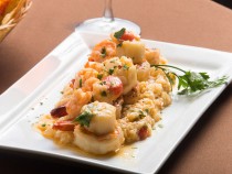 Parmigiana di Melanzane