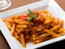 Penne alla Amatriciana