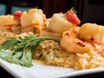 Risotto Imperiale