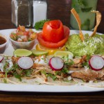 Tacos de Carnitas (Pork Tacos)