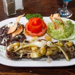 Grill Arrachera