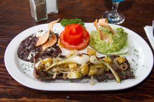 Grill Arrachera