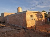Cabo Hurricane Fund Houses