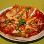 Margarita Pizza