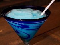 Margarita Blueberry.