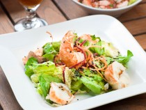 Lobster Salad