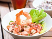 Shrimp Cocktail